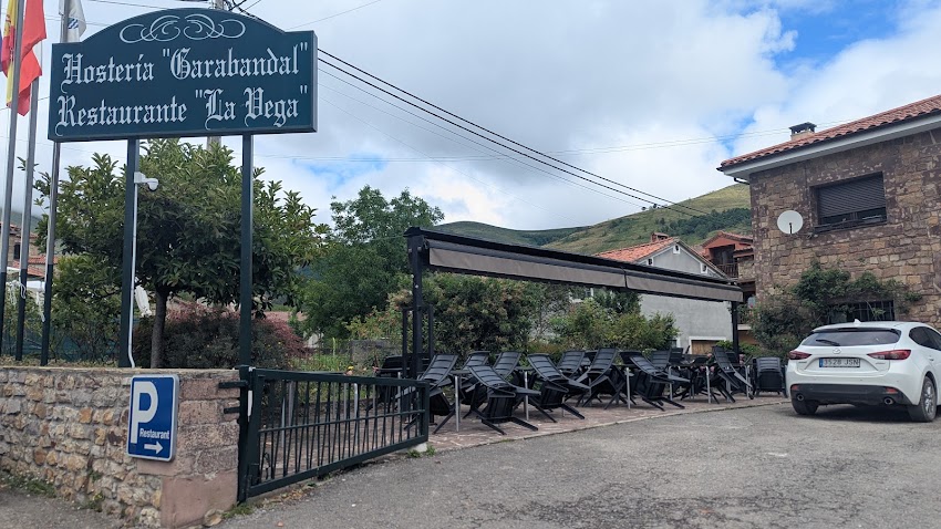 Restaurante La Vega