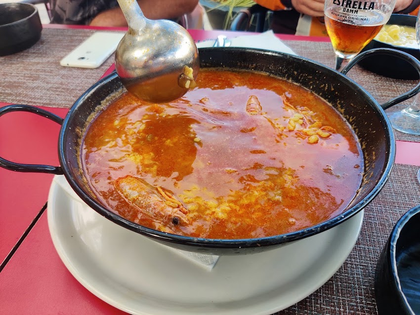 Fonda Xica