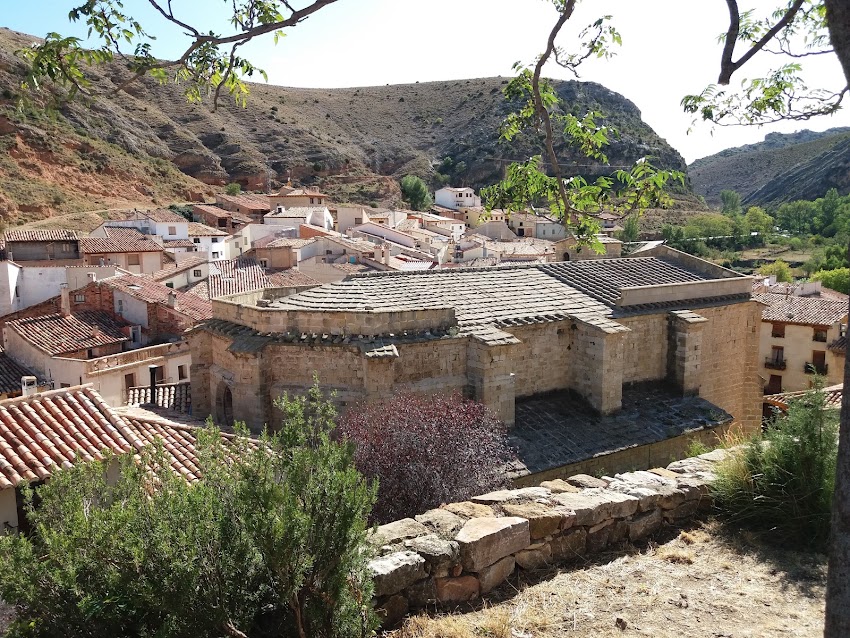 Hostal de La Villa
