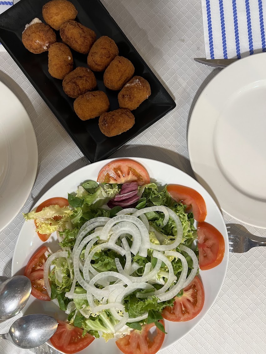 Terra Nova Sidreria-Restaurante