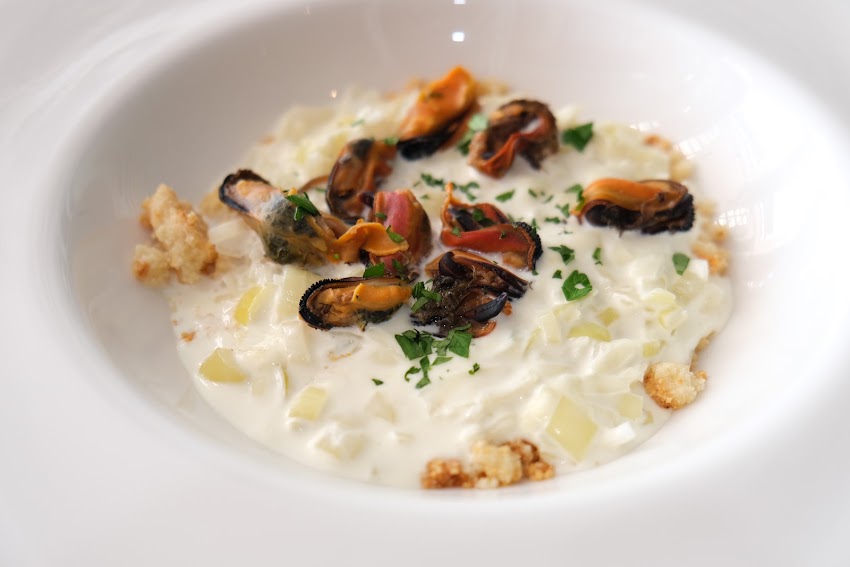 Olivia Trattoria