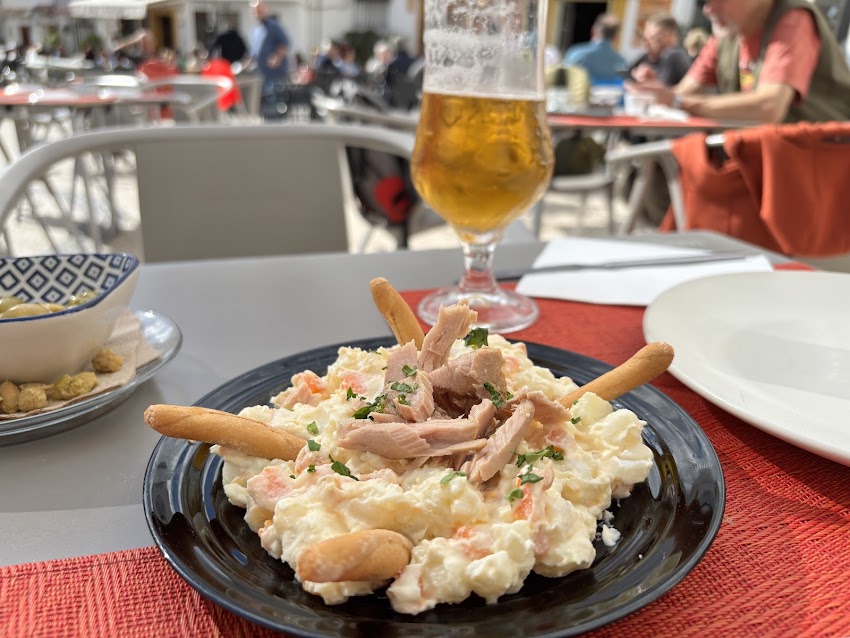 VIKINGO TABERNA GOURMET