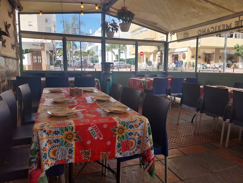Restaurante El Molcajete Fuengirola