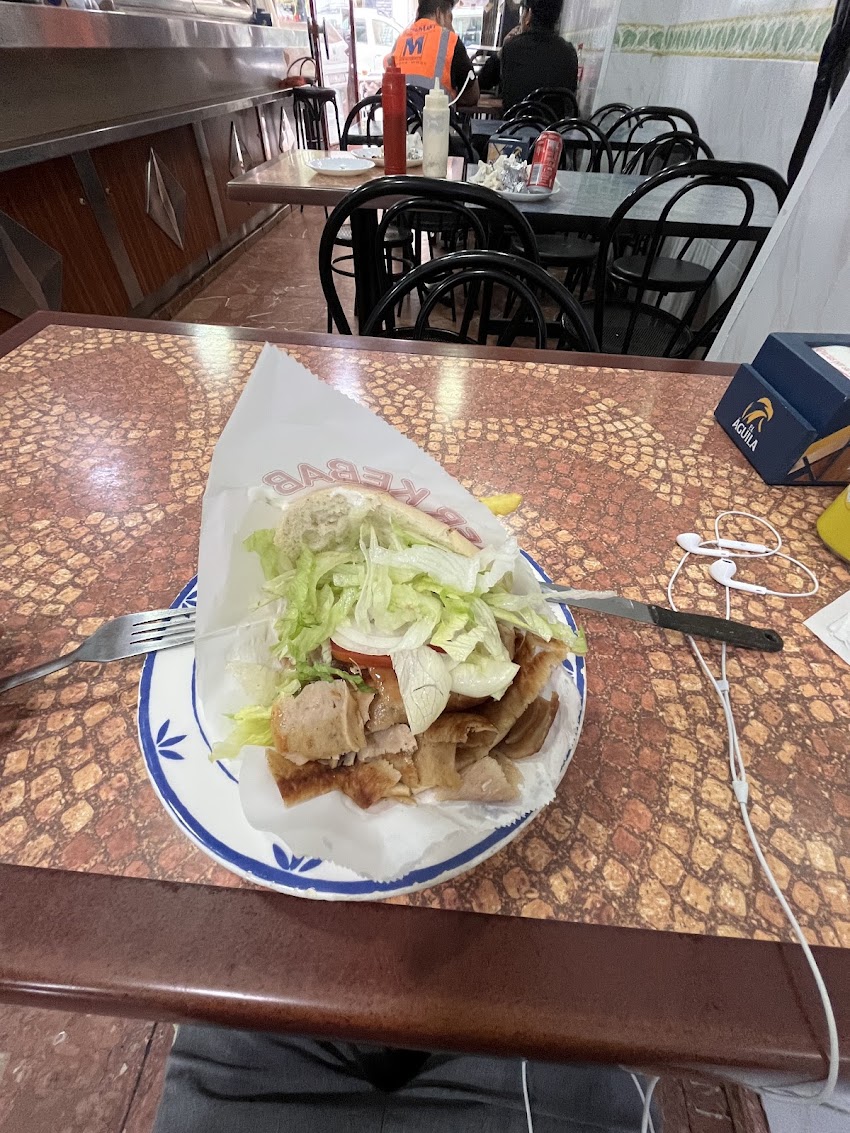 King Kebab