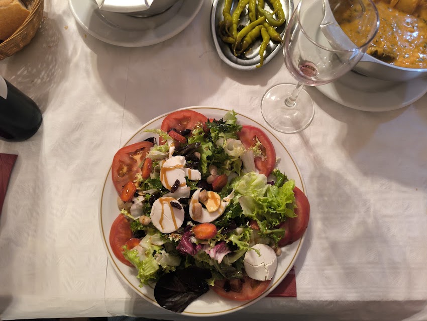 Restaurante Casa Tomás