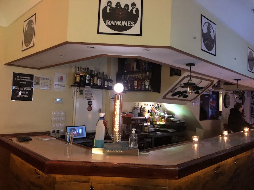 Bar La Espuela