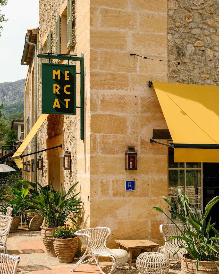 Mercat Tramuntana