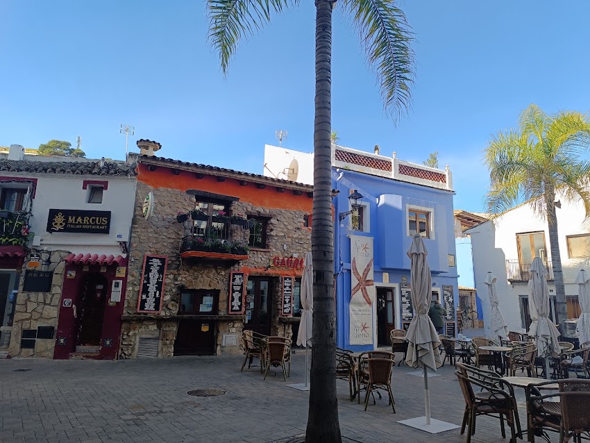 El Mirall de l’ Arròs