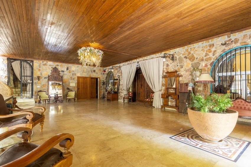 HOTEL BOUTIQUE PALACIO ARUDECAS – WEB OFICIAL