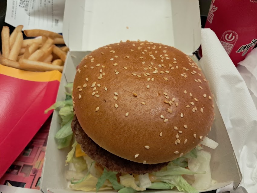 McDonald’s
