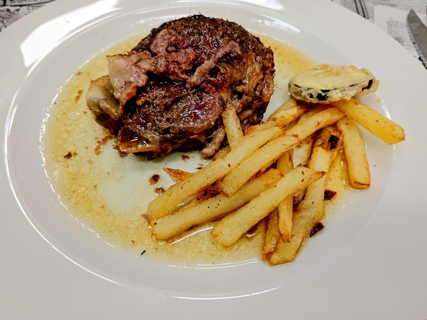 Restaurante Coctramo