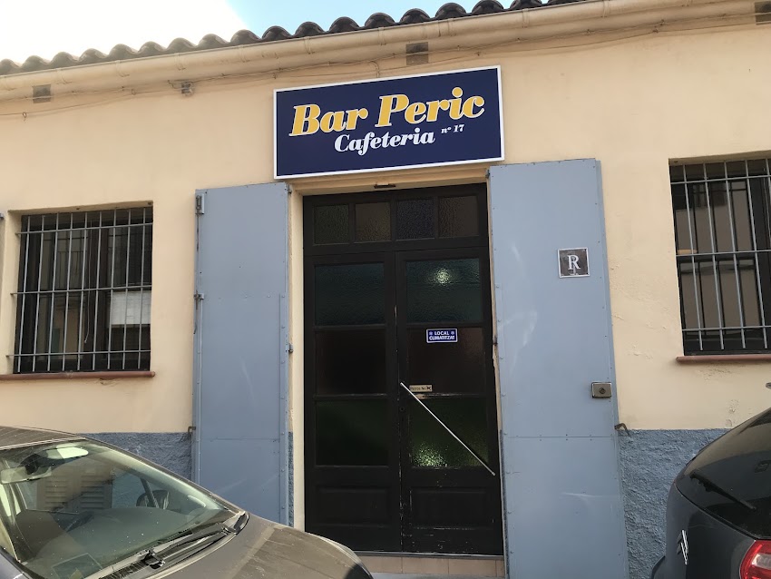 Peric