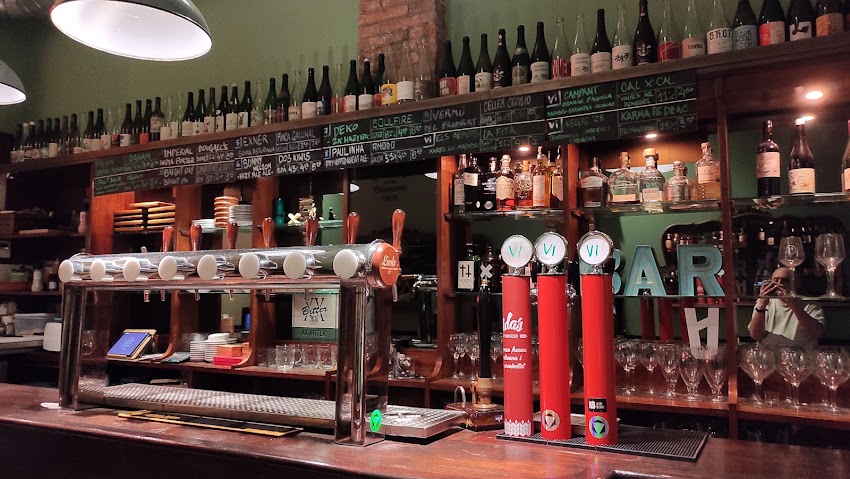 Missa Bar