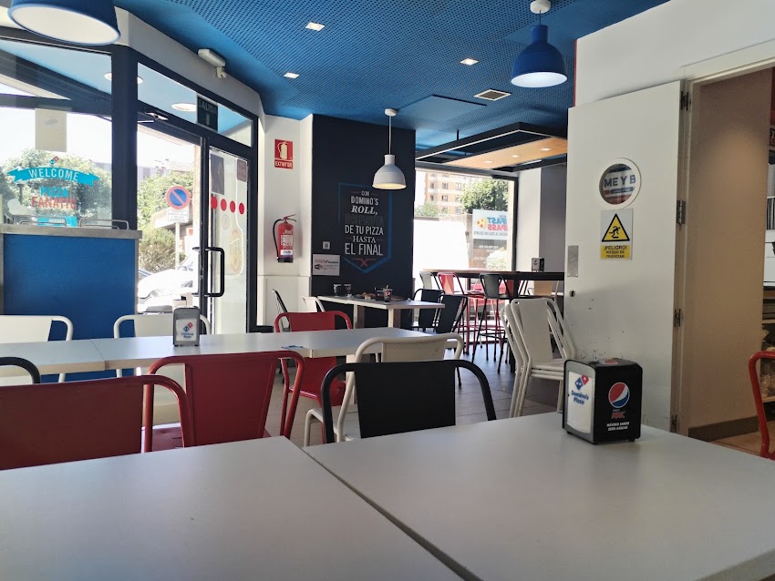 Domino’s Pizza