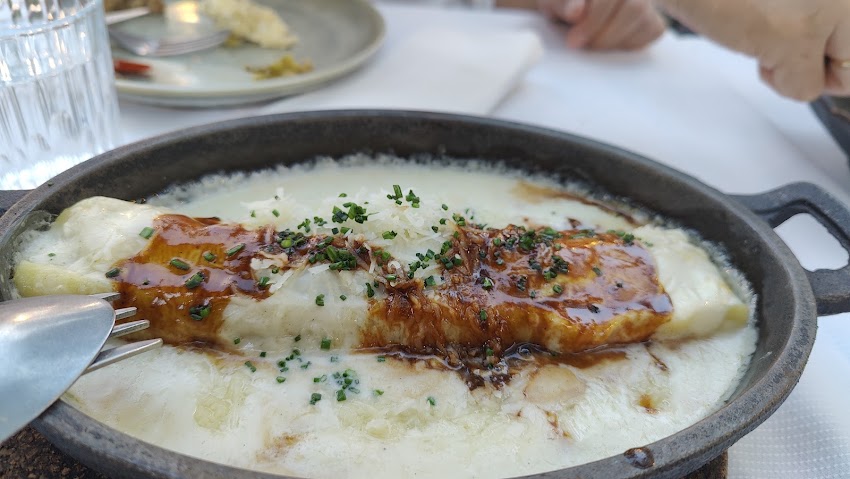 Villa Verbena I Restaurante Casa de Campo Madrid