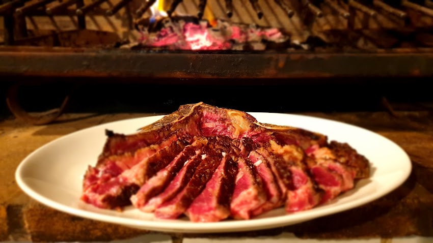 Restaurante Barros