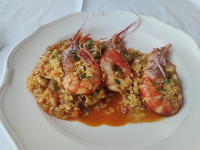 Restaurante Boa Vista