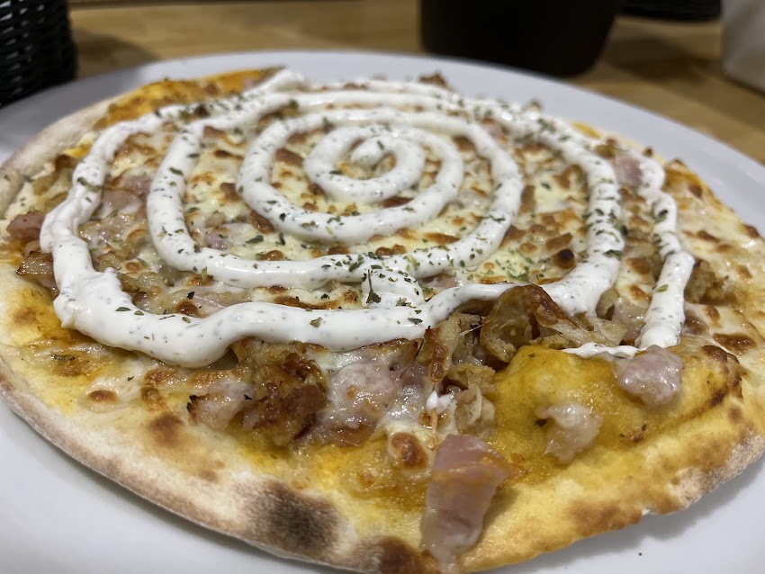 PIZZERÍA D’ARTURO