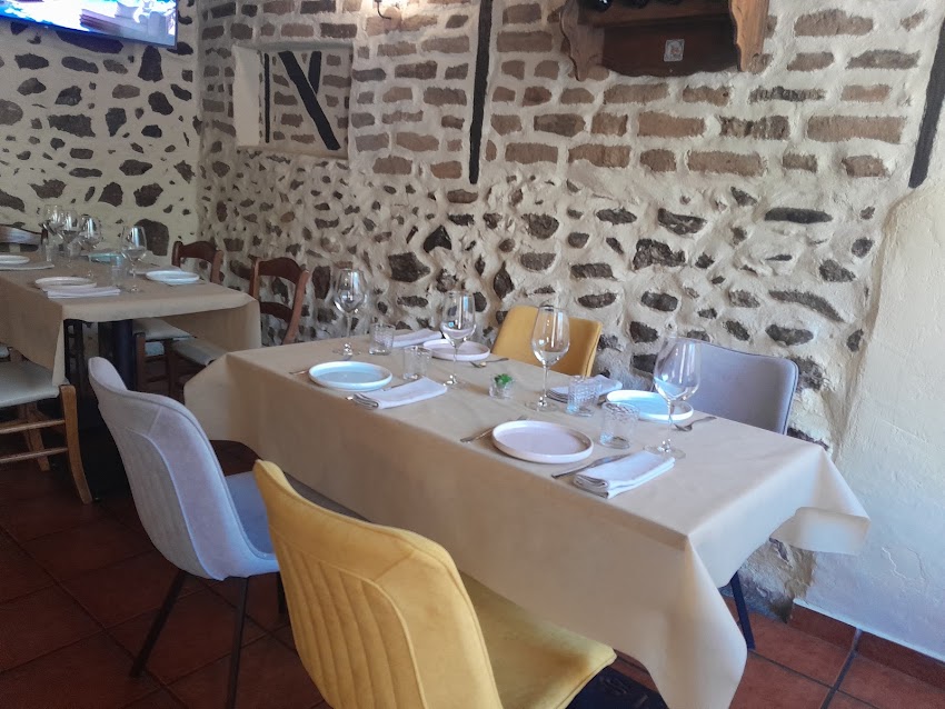 El Siglo – Restaurante
