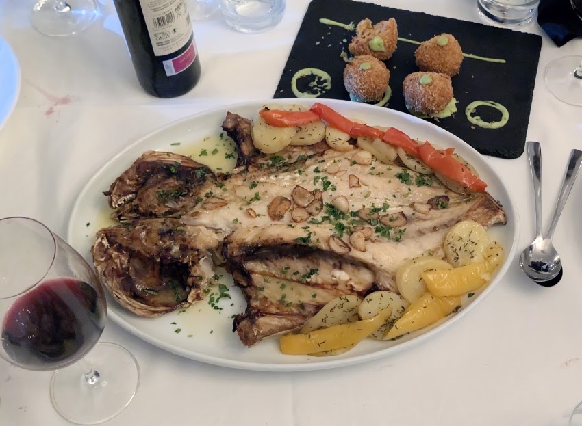 La Divina Comida