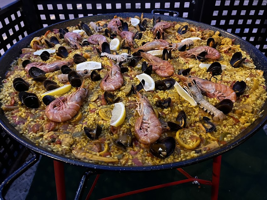 El Gerani Bar