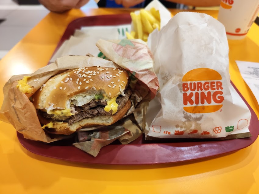 Burger King