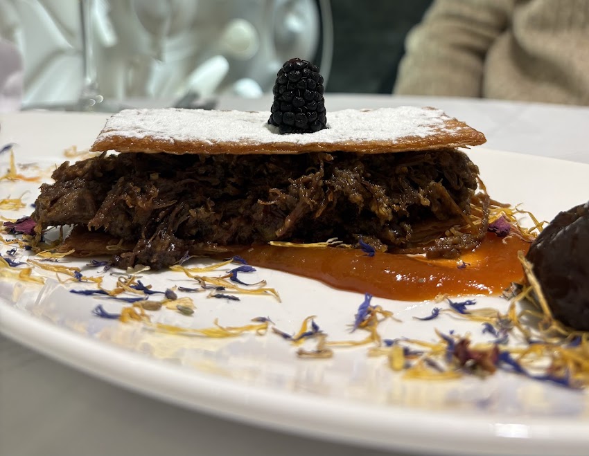 Restaurante El Raval | EXPERIENCIAS GASTRONÓMICAS