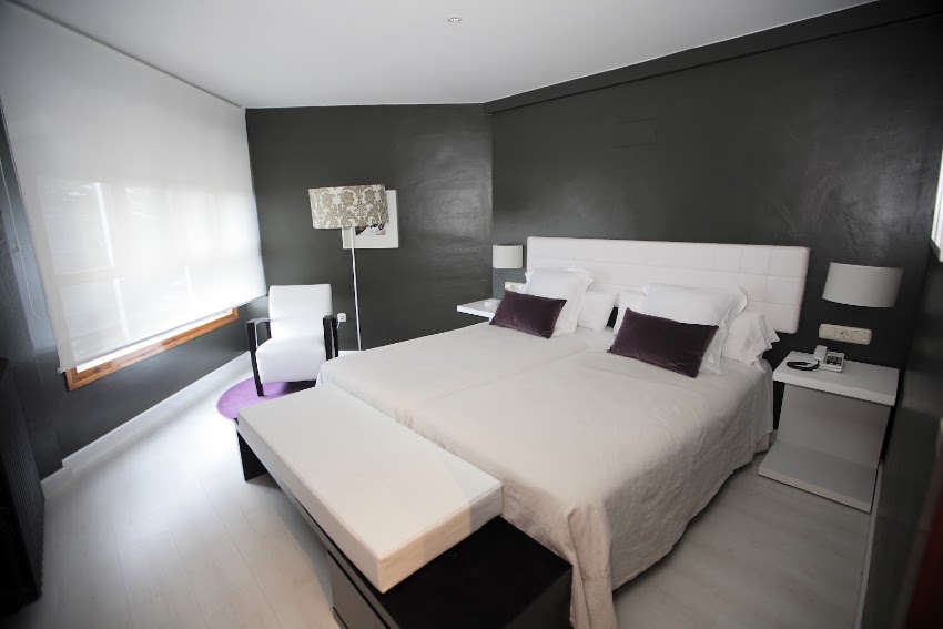 Hotel Tobazo