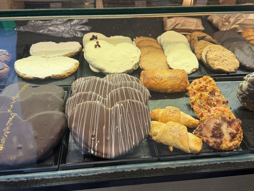 Pastelería Lurayn Gluten Free