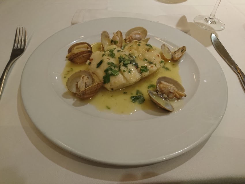 Bar-Restaurante Tomás