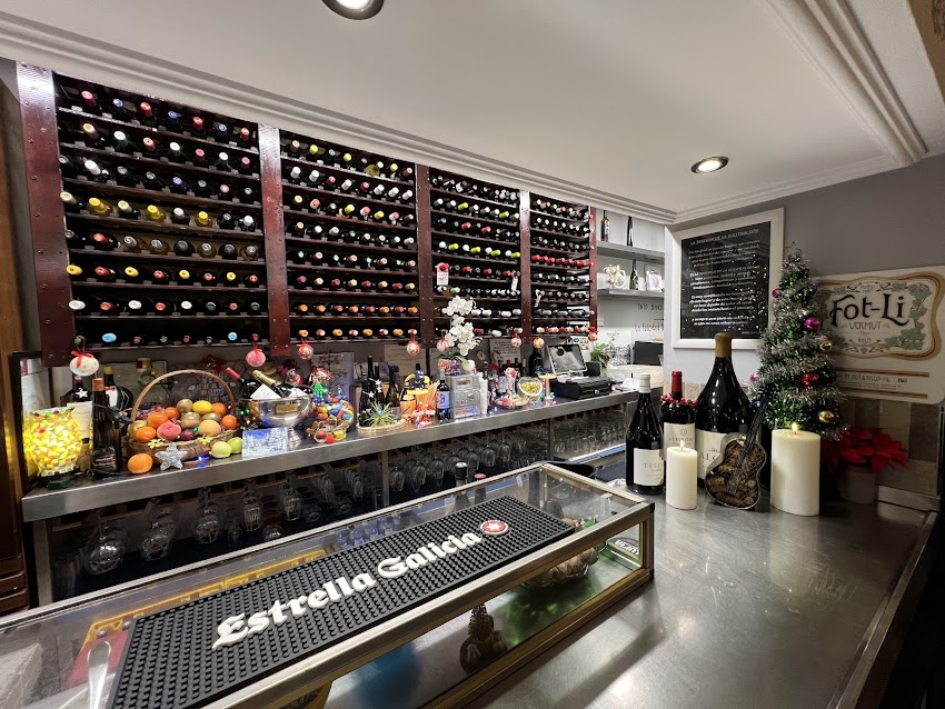 Taberna La Ilustración
